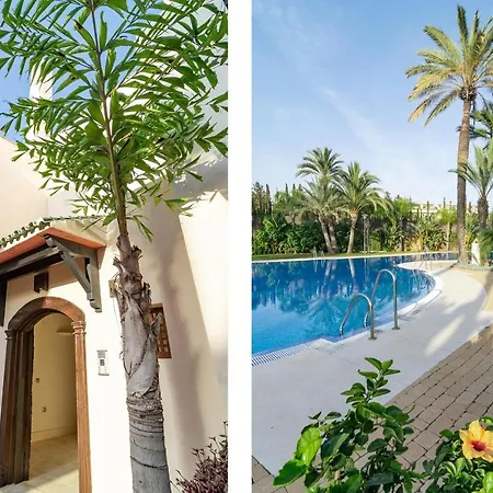 Mdb19 - Penthouse Near Puerto Banus. Families Only Apartment Marbella