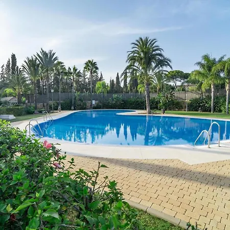 Apartman Mdb19 - Penthouse Near Puerto Banus. Families Only Marbella