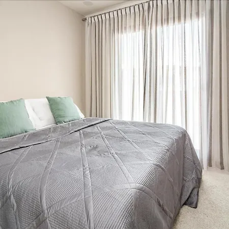Mdb19 - Penthouse Near Puerto Banus. Families Only Apartman *