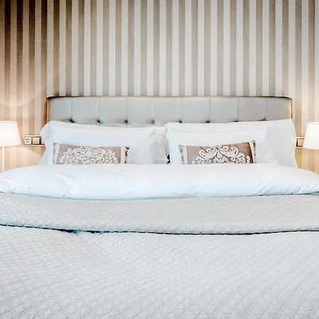 Mdb19 - Penthouse Near Puerto Banus. Families Only Apartman *