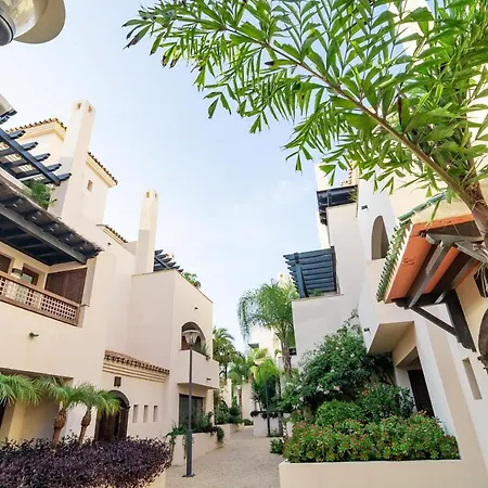 Mdb19 - Penthouse Near Puerto Banus. Families Only Apartman *