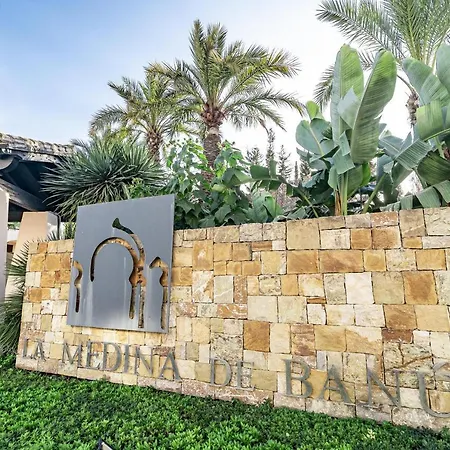 Mdb19 - Penthouse Near Puerto Banus. Families Only Apartman *