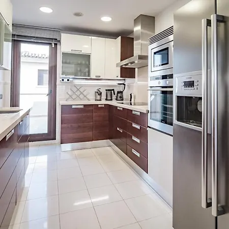 Apartman Mdb19 - Penthouse Near Puerto Banus. Families Only