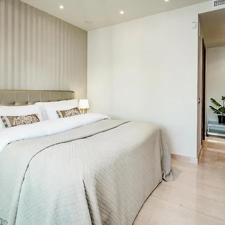 Mdb19 - Penthouse Near Puerto Banus. Families Only Apartman