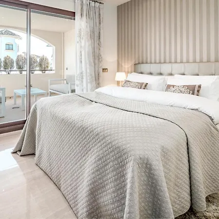 Apartman Mdb19 - Penthouse Near Puerto Banus. Families Only *