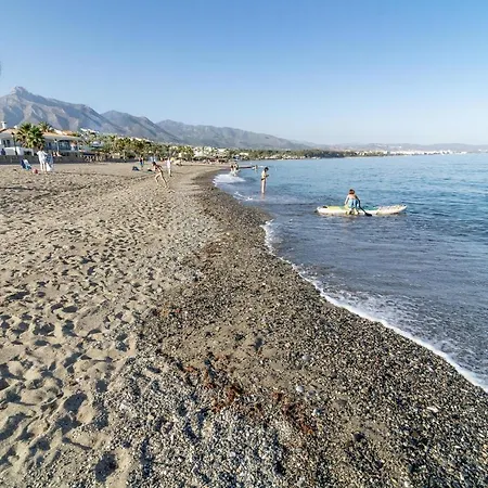 Apartman Mdb19 - Penthouse Near Puerto Banus. Families Only *