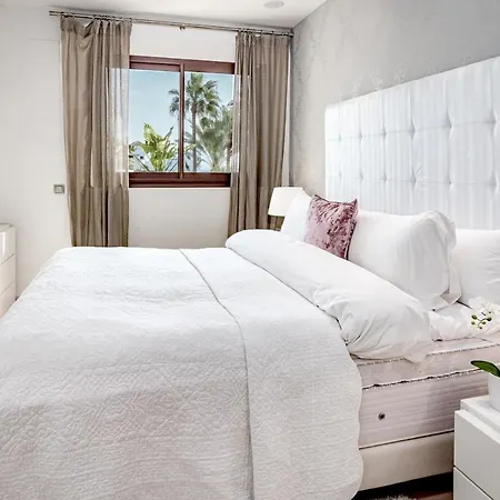 Apartman Mdb19 - Penthouse Near Puerto Banus. Families Only