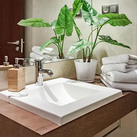 Mdb19 - Penthouse Near Puerto Banus. Families Only Apartman *