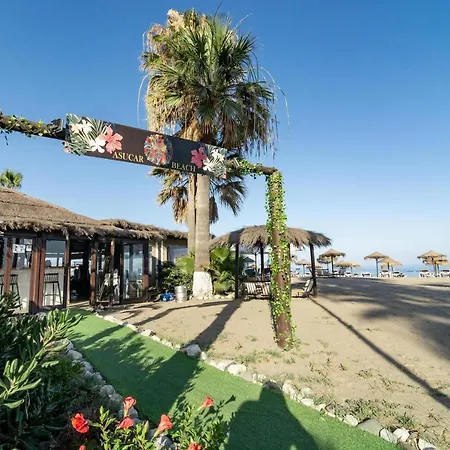 Mdb19 - Penthouse Near Puerto Banus. Families Only Apartman Marbella