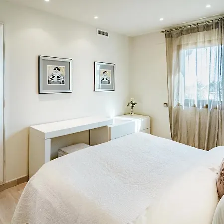 Mdb19 - Penthouse Near Puerto Banus. Families Only Apartman