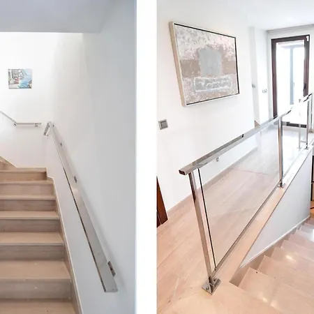 Mdb19 - Penthouse Near Puerto Banus. Families Only Apartman *